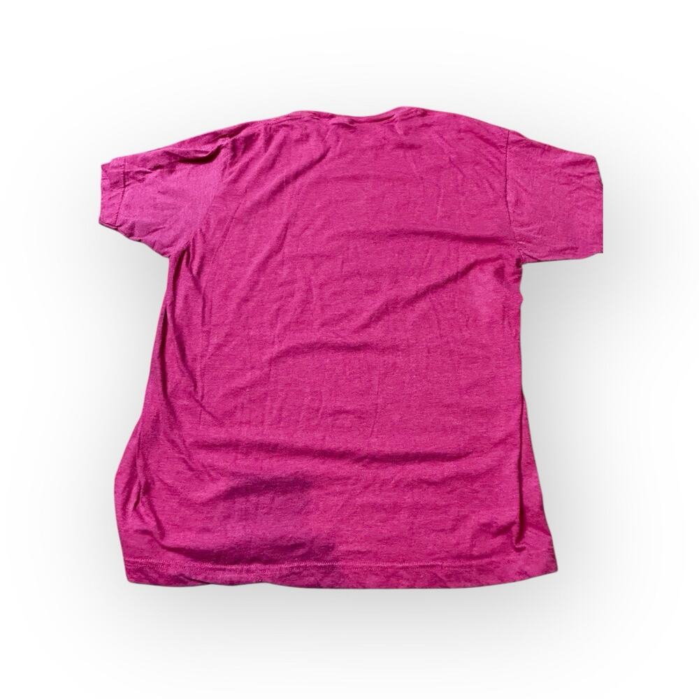 Blackbeard Hockey T-Shirt. House Of Swank. Size XL - Picture 9 of 10